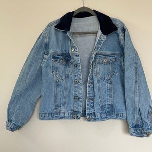 J.Galt - Brandy Melville denim jacket